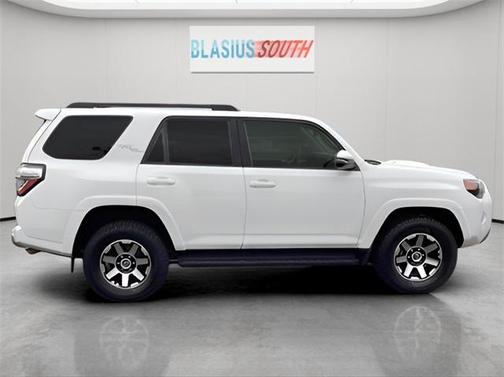 2022 Toyota 4Runner TRD Off Road Premium