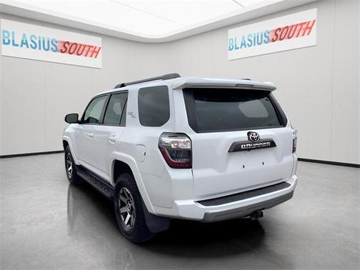 2022 Toyota 4Runner TRD Off Road Premium