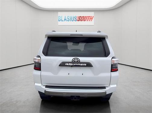 2022 Toyota 4Runner TRD Off Road Premium