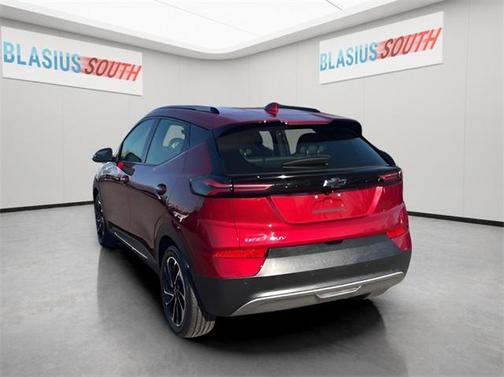 2022 Chevrolet Bolt EUV FWD Premier