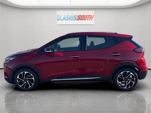 2022 Chevrolet Bolt EUV FWD Premier