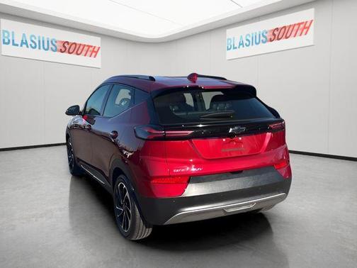 2022 Chevrolet Bolt EUV FWD Premier