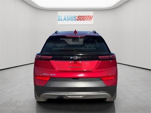 2022 Chevrolet Bolt EUV FWD Premier