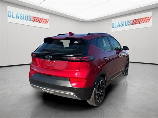 2022 Chevrolet Bolt EUV FWD Premier