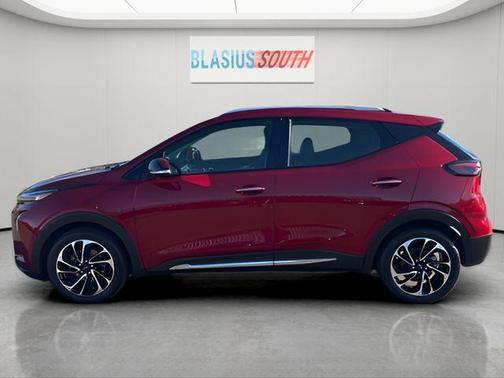 2022 Chevrolet Bolt EUV FWD Premier