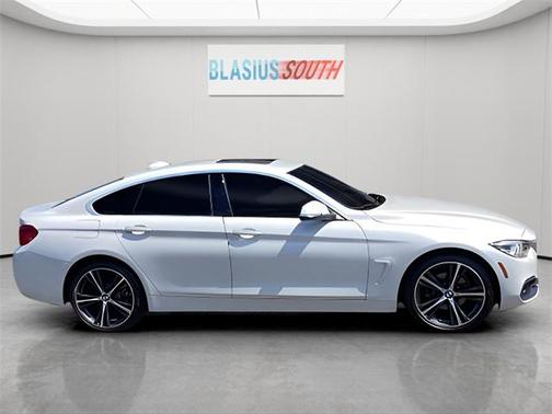 2019 BMW 430 Gran Coupe i xDrive