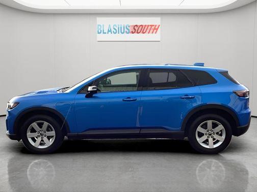 2024 Honda Prologue EX