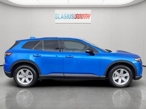 2024 Honda Prologue EX