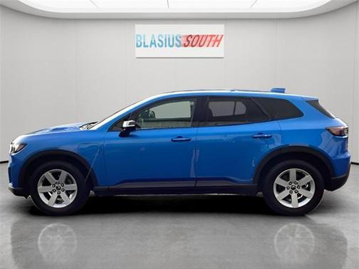 2024 Honda Prologue EX