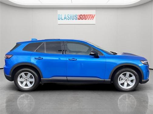 2024 Honda Prologue EX