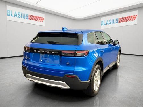 2024 Honda Prologue EX