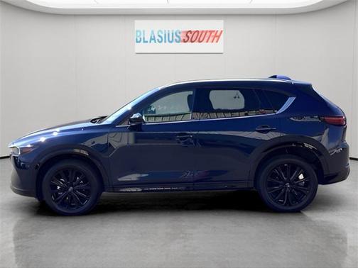 2024 Mazda CX-5 2.5 Turbo Premium