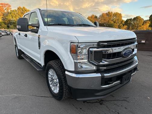 2021 Ford F-250 XLT