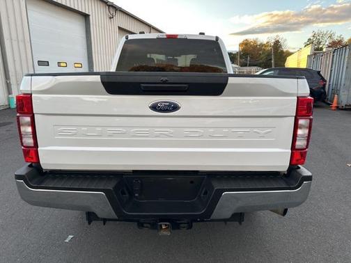 2021 Ford F-250 XLT