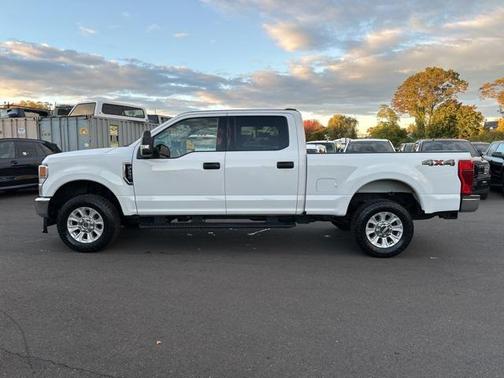 2021 Ford F-250 XLT