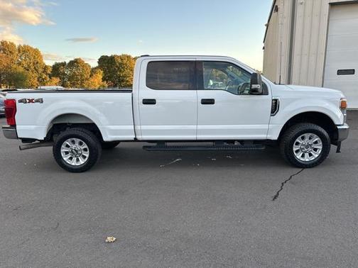 2021 Ford F-250 XLT