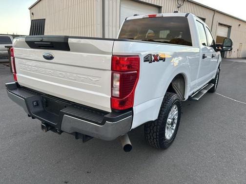 2021 Ford F-250 XLT