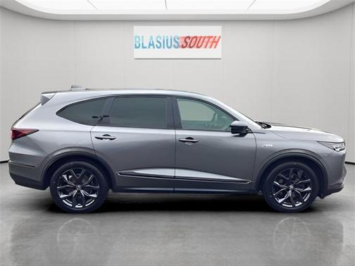 2023 Acura MDX A-SPEC