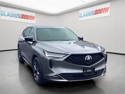 2023 Acura MDX A-SPEC