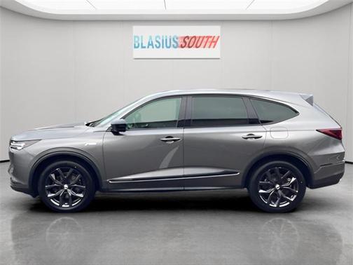 2023 Acura MDX A-SPEC