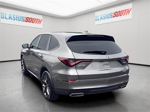 2023 Acura MDX A-SPEC