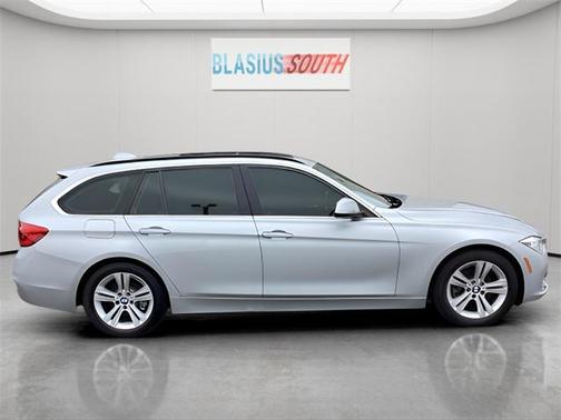 2016 BMW 328d xDrive