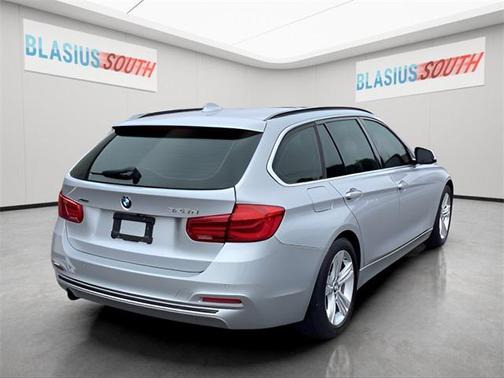 2016 BMW 328d xDrive
