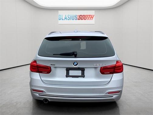 2016 BMW 328d xDrive