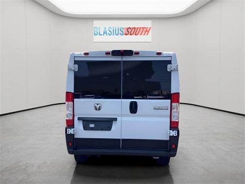 2023 RAM ProMaster 2500 Base