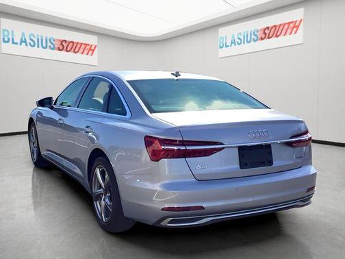 2024 Audi A6 45 Premium Plus