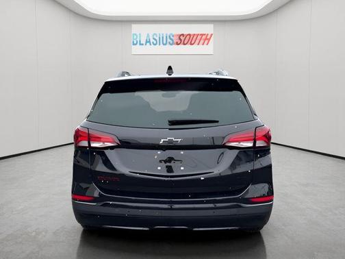 2024 Chevrolet Equinox Premier w/1LZ