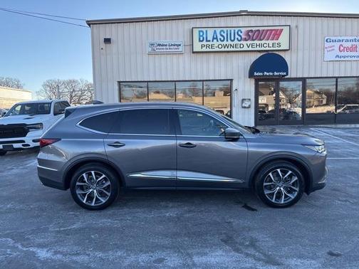 2023 Acura MDX Technology Package