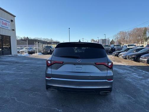 2023 Acura MDX Technology Package