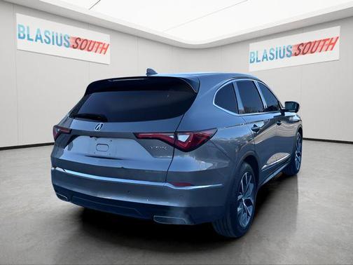 2023 Acura MDX Technology Package