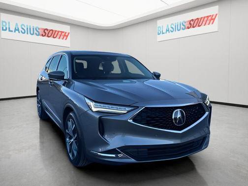 2023 Acura MDX Technology Package