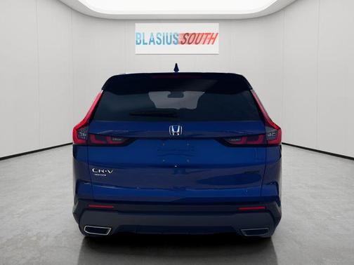 2024 Honda CR-V Hybrid Sport AWD