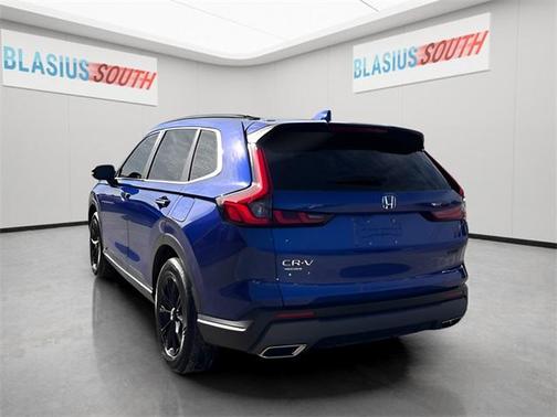 2024 Honda CR-V Hybrid Sport AWD