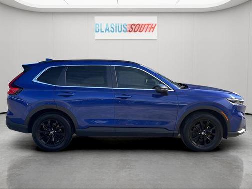 2024 Honda CR-V Hybrid Sport AWD