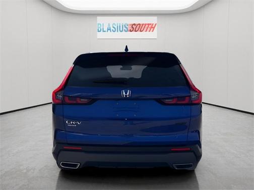 2024 Honda CR-V Hybrid Sport AWD