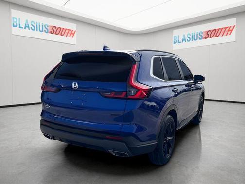 2024 Honda CR-V Hybrid Sport AWD