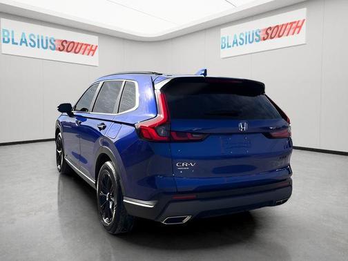 2024 Honda CR-V Hybrid Sport AWD