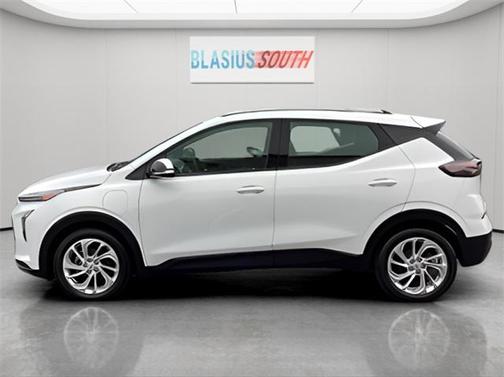 2022 Chevrolet Bolt EUV FWD LT