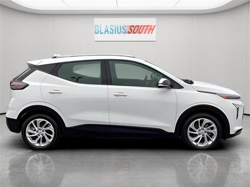 2022 Chevrolet Bolt EUV FWD LT