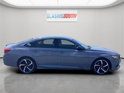 2022 Honda Accord Sport SE 1.5T