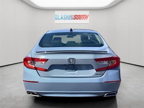2022 Honda Accord Sport SE 1.5T