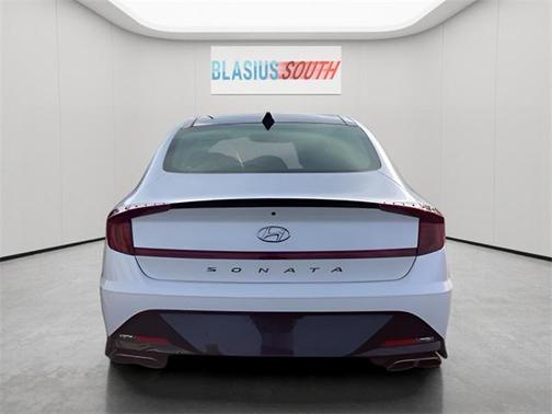 2023 Hyundai SONATA N Line