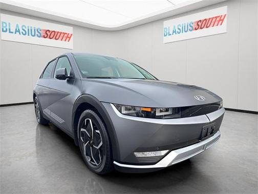 2023 Hyundai IONIQ 5 SEL