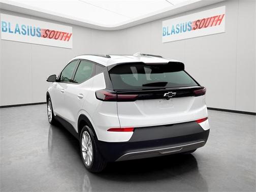 2022 Chevrolet Bolt EUV FWD LT