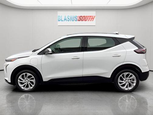 2022 Chevrolet Bolt EUV FWD LT