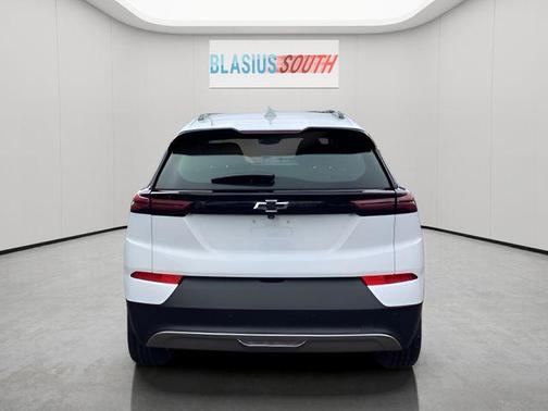 2022 Chevrolet Bolt EUV FWD LT